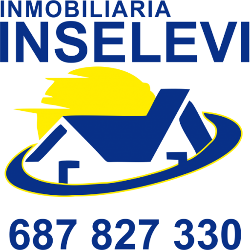 LOGO INMOBILIARIA INSELEVI SL